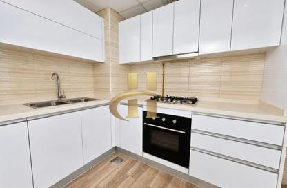 Apartment - 2 - 3 for sale in Laya Mansion - District 15 - Jumeirah Village Circle - Dubai Apartment - 2 - 3 for sale in Laya Mansion - District 15 - Jumeirah Village Circle - Dubai