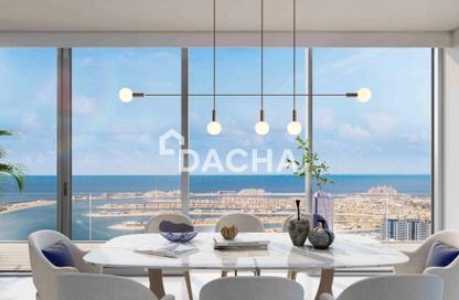 Apartment - 3 Bedrooms - 5 Bathrooms for sale in Palm Beach Towers 1 - Palm Beach Towers - Palm Jumeirah - Dubai