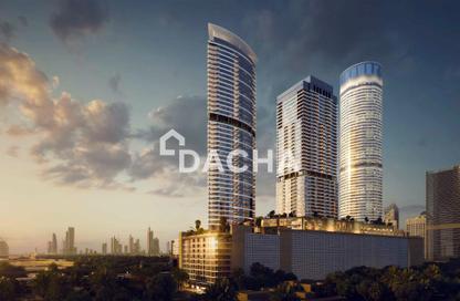 Apartment - 3 Bedrooms - 5 Bathrooms for sale in Palm Beach Towers 1 - Palm Beach Towers - Palm Jumeirah - Dubai Apartment - 3 Bedrooms - 5 Bathrooms for sale in Palm Beach Towers 1 - Palm Beach Towers - Palm Jumeirah - Dubai