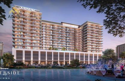 Apartment - 2 Bedrooms - 3 Bathrooms for sale in Indigo 2A - Indigo 2 - Riverside Views - Damac Riverside - Dubai Investment Park 2 (DIP 2) - Dubai Investment Park (DIP) - Dubai