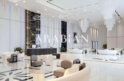 Retail - Studio for sale in Elitz 3 by Danube - District 13 - Jumeirah Village Circle - Dubai