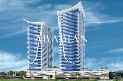 Retail - Studio for sale in Elitz 3 by Danube - District 13 - Jumeirah Village Circle - Dubai
