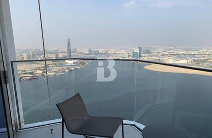 Apartment - 2 Bedrooms - 3 Bathrooms for rent in Address Harbour Point Tower 2 - Address Harbour Point - Dubai Creek Harbour (The Lagoons) - Dubai Apartment - 2 Bedrooms - 3 Bathrooms for rent in Address Harbour Point Tower 2 - Address Harbour Point - Dubai Creek Harbour (The Lagoons) - Dubai