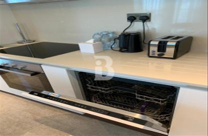 Apartment - 2 Bedrooms - 3 Bathrooms for rent in Address Harbour Point Tower 2 - Address Harbour Point - Dubai Creek Harbour (The Lagoons) - Dubai Apartment - 2 Bedrooms - 3 Bathrooms for rent in Address Harbour Point Tower 2 - Address Harbour Point - Dubai Creek Harbour (The Lagoons) - Dubai