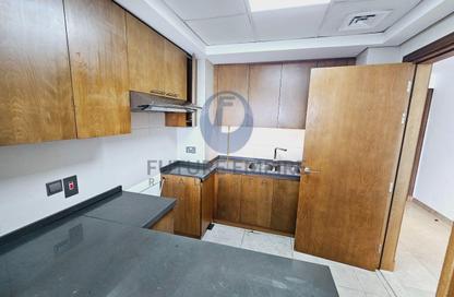 Apartment - 2 - 4 for rent in Al Fattan Sky Tower 2 - Al Fattan Sky Towers - Umm Ramool - Dubai