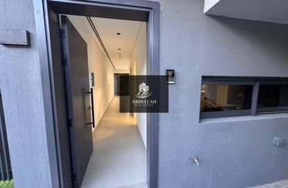 Townhouse - 3 Bedrooms - 4 Bathrooms for rent in Kaya - Masaar - Tilal City - Sharjah