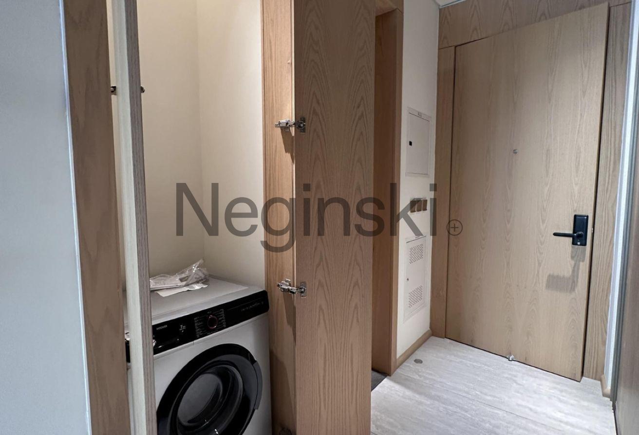 Corner Studio | Big Private Terrace | Furnished photo 10