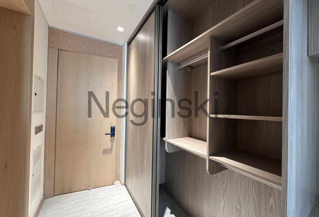 Corner Studio | Big Private Terrace | Furnished photo 8