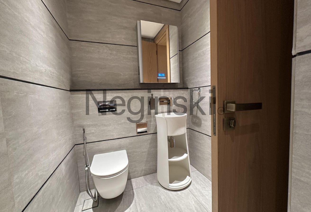 Corner Studio | Big Private Terrace | Furnished photo 9