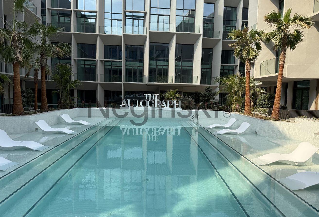 Corner Studio | Big Private Terrace | Furnished photo 20
