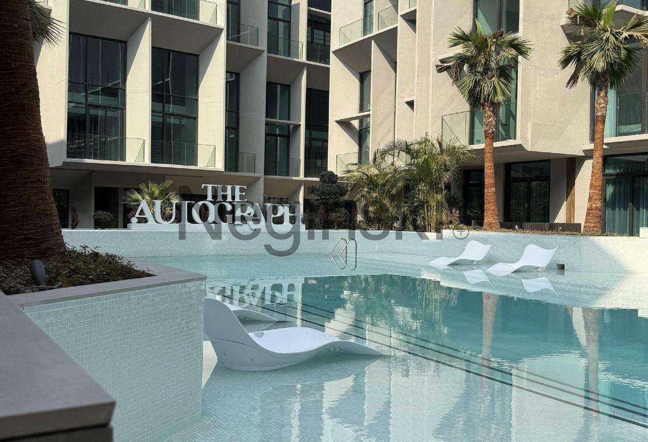 Corner Studio | Big Private Terrace | Furnished photo 17