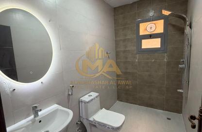 فيلا - 5 غرف نوم - 7 حمامات للبيع في 1 الياسمين - الياسمين - عجمان