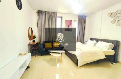 Apartment - Studio - 1 for rent in Uptown Al Zahia - Al Zahia - Muwaileh Commercial - Sharjah