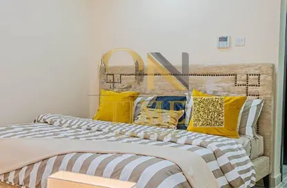 Apartment - 2 Bedrooms - 2 Bathrooms for sale in Al Amira Village - Al Yasmeen - Ajman