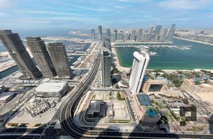 Apartment - 1 - 2 for sale in Elite Residence - Dubai Marina - Dubai