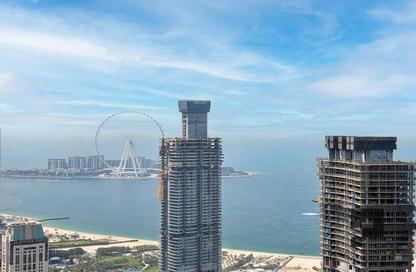 Apartment - 1 - 2 for sale in Elite Residence - Dubai Marina - Dubai