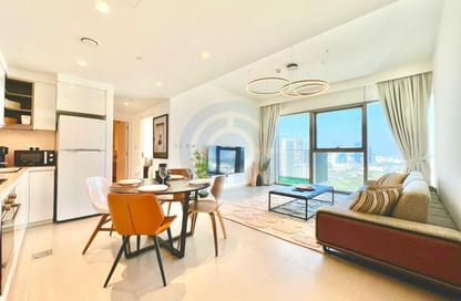 Apartment - 1 Bedroom - 1 Bathroom for sale in Downtown Views II Tower 2 - Downtown Views II - Zabeel 2 - Zabeel - Dubai Apartment - 1 Bedroom - 1 Bathroom for sale in Downtown Views II Tower 2 - Downtown Views II - Zabeel 2 - Zabeel - Dubai