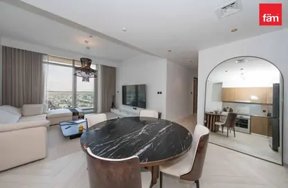 Apartment - 2 Bedrooms - 2 Bathrooms for sale in Golf Suites - Dubai Hills Estate - Dubai