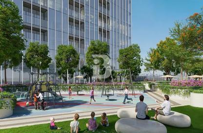 Apartment - 1 - 1 for sale in The Element at Sobha One - Sobha One - Ras Al Khor Industrial 1 - Ras Al Khor - Dubai