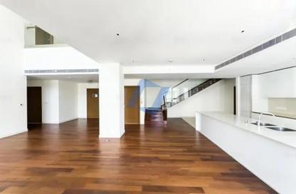 Apartment - 4 Bedrooms - 4 Bathrooms for rent in City Walk Residential Building 9 - City Walk Residential - City Walk - Dubai