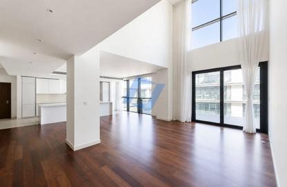 Apartment - 4 Bedrooms - 4 Bathrooms for rent in City Walk Residential Building 9 - City Walk Residential - City Walk - Dubai