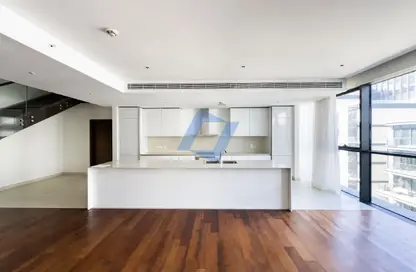 Apartment - 4 Bedrooms - 4 Bathrooms for rent in City Walk Residential Building 9 - City Walk Residential - City Walk - Dubai