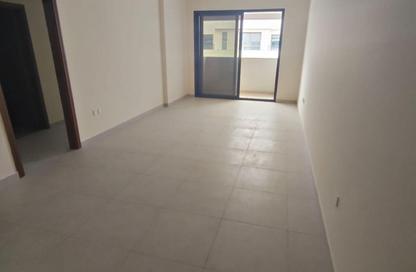 Apartment - 1 Bedroom - 2 Bathrooms for rent in Muweileh Community - Muwaileh Commercial - Sharjah