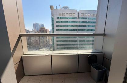 Apartment - 2 Bedrooms - 3 Bathrooms for rent in Al Khan Corniche - Al Khan - Sharjah