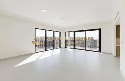 Apartment - 3 Bedrooms - 3 Bathrooms for sale in Cedar at Creek Beach Building 4 - Cedar at Creek Beach - Creek Beach - Dubai Creek Harbour (The Lagoons) - Dubai