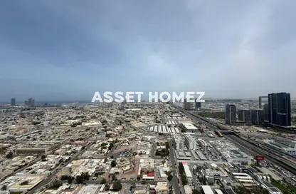 Retail - Studio - 4 Bathrooms for rent in The H Hotel - Sheikh Zayed Road - Dubai