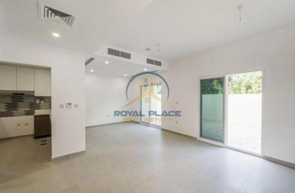 Villa - 3 - 4 for rent in La Rosa 6 - La Rosa - Villanova - Dubai