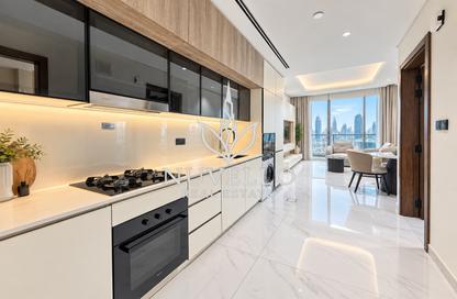 Apartment - 1 - 2 for rent in Skyhills Residences 2 - Skyhills Residences - Dubai Science Park - Dubai
