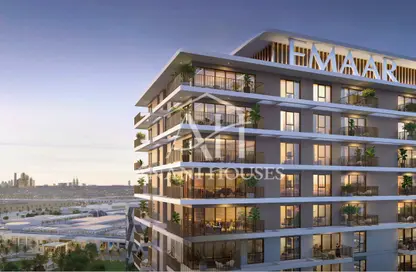 Apartment - 2 Bedrooms - 2 Bathrooms for sale in Hills Park - Dubai Hills Estate - Dubai