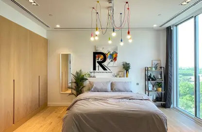 Apartment - Studio - 1 Bathroom for sale in The Neighbourhood C2 - The Neighbourhood - Al Barari - Dubai