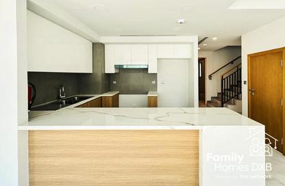 Townhouse - 4 Bedrooms - 4 Bathrooms for rent in La Rosa 2 - La Rosa - Villanova - Dubai Land - Dubai