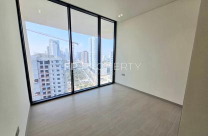 Apartment - 1 Bedroom - 2 Bathrooms for rent in Binghatti Phantom - District 17 - Jumeirah Village Circle - Dubai