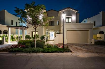 Villa - 5 Bedrooms - 7 Bathrooms for rent in Aseel - Arabian Ranches - Dubai