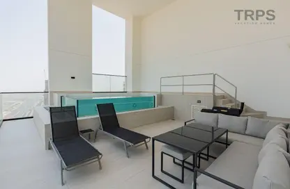 Apartment - 2 Bedrooms - 2 Bathrooms for rent in Binghatti Onyx - District 15 - Jumeirah Village Circle - Dubai