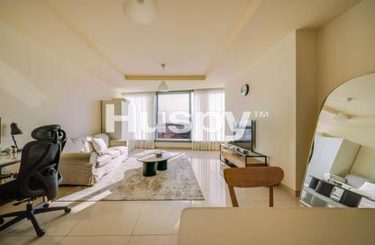 Apartment - 1 - 2 for sale in Sun Tower - Shams Abu Dhabi - Al Reem Island - Abu Dhabi