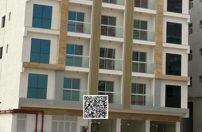 Apartment - 2 - 3 for rent in Al Jurf Industrial 3 - Al Jurf Industrial - Ajman Apartment - 2 - 3 for rent in Al Jurf Industrial 3 - Al Jurf Industrial - Ajman