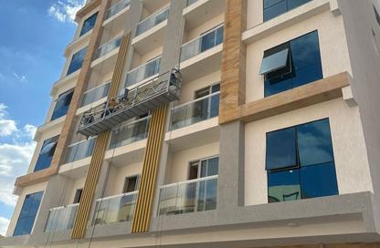 Apartment - 2 - 3 for rent in Al Jurf Industrial 3 - Al Jurf Industrial - Ajman Apartment - 2 - 3 for rent in Al Jurf Industrial 3 - Al Jurf Industrial - Ajman