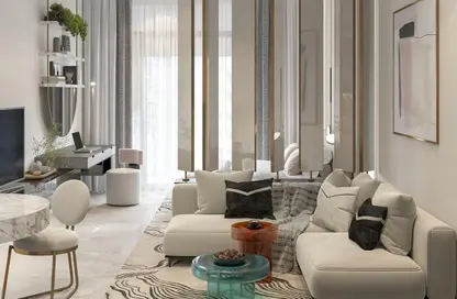 شقة - 1 حمام للبيع في ستونهنج ريزيدنس - الضاحية 10 - قرية جميرا الدائرية - دبي شقة - 1 حمام للبيع في ستونهنج ريزيدنس - الضاحية 10 - قرية جميرا الدائرية - دبي