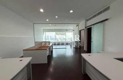 Office Space - Studio - 1 Bathroom for rent in Concord Tower - Dubai Media City - Dubai Office Space - Studio - 1 Bathroom for rent in Concord Tower - Dubai Media City - Dubai