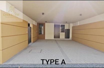 Villa - 3 Bedrooms - 5 Bathrooms for rent in AZHA Community - Al Amerah - Ajman