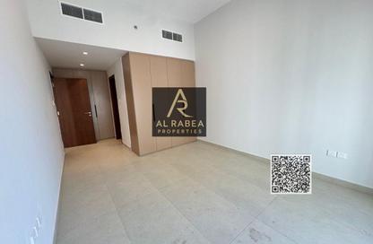 Apartment - 1 Bedroom - 2 Bathrooms for rent in Garden Residences - Emirates City - Ajman