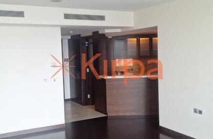 Apartment - 1 Bedroom - 1 Bathroom for rent in Burj Khalifa - Burj Khalifa Area - Downtown Dubai - Dubai