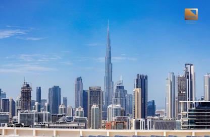 Apartment - 1 Bedroom - 1 Bathroom for rent in Nobles Tower - Business Bay - Dubai Apartment - 1 Bedroom - 1 Bathroom for rent in Nobles Tower - Business Bay - Dubai