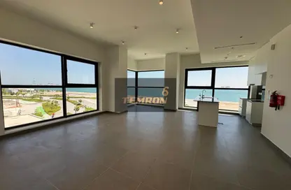 شقة - 3 غرف نوم - 4 حمامات للايجار في بيكسل - مقاطعة ميكرز - جزيرة الريم - أبوظبي