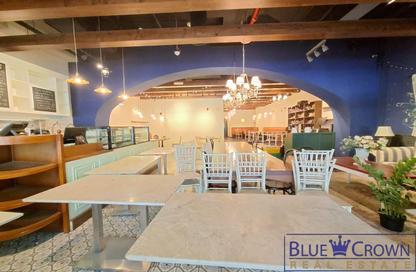Shop - Studio - 1 Bathroom for rent in M Square - Mankhool - Bur Dubai - Dubai