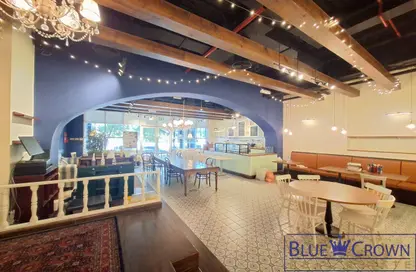 Shop - Studio - 1 Bathroom for rent in M Square - Mankhool - Bur Dubai - Dubai